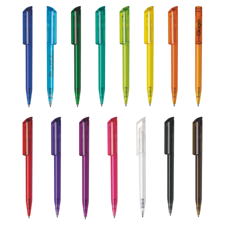 ZINK Z1 - 30 balpen Maxema