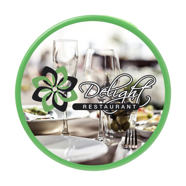 MemoMagnet Round Ø 42 mm