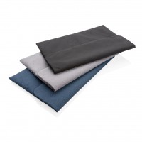 Magnetisch sluitende 15.6\" laptop sleeve PVC-vrij