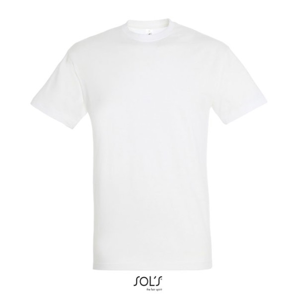Heren t-shirt