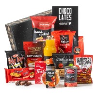 Kerst in Rood & Zwart