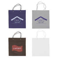 Non woven Shopping Bag 38,5 x 35 x 11 cm