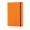 A5 standaard hardcover PU notitieboek