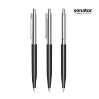 senator® Point Metal balpen