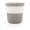 PLA cup coffee to go 280ml, grijs