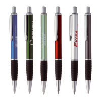 KASELA balpen alu Peekay