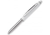 Balpen Shine stylus metaal