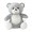Billy Bear Mini Size knuffel