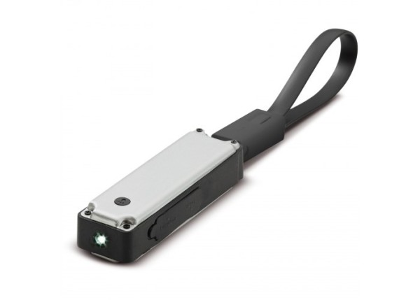 Powerbank adventure 3-in-1 900mAh