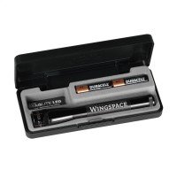 Mini MagLite LED AA zaklamp