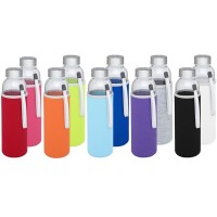 Bodhi 500 ml glazen drinkfles