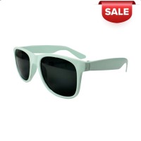 Bamboe fiber zonnebril