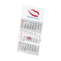 Start Mini 3-Maandskalender