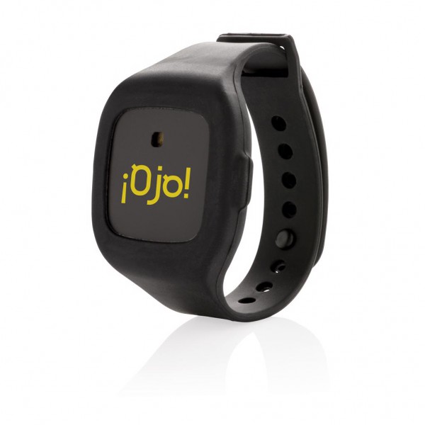 2-in-1 persoonlijk alarm