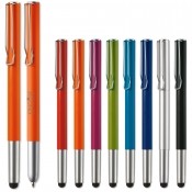 Balpen Stylus Metaal