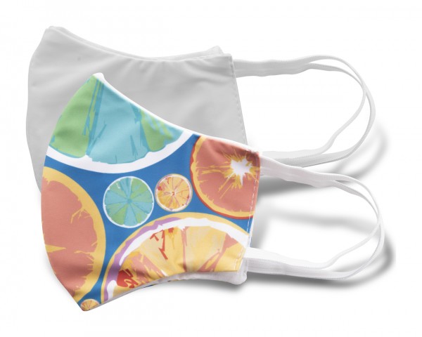 custom made gezichtsmasker