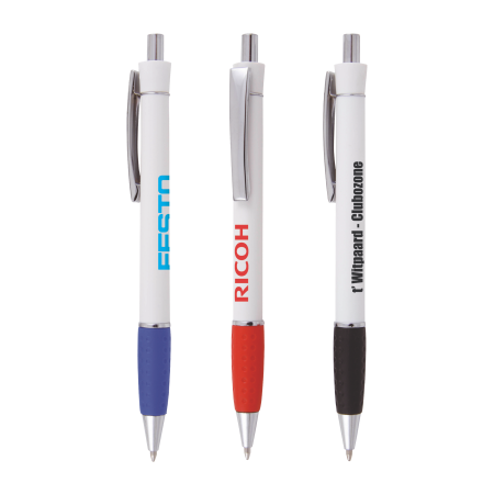 MIKKON balpen Peekay