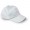 Baseball cap met sluiting
