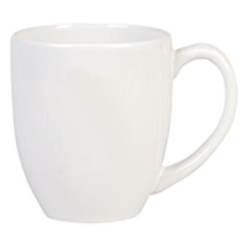 Big Drink mok wit 50 cl.