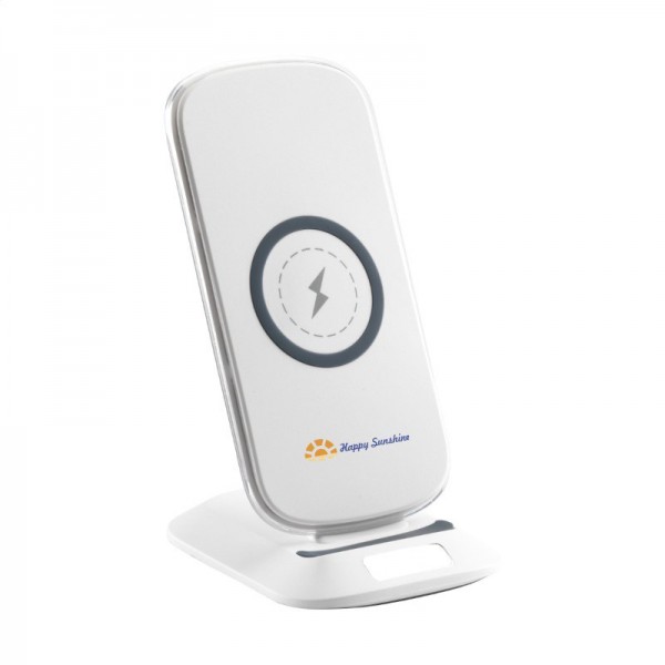 Wireless Charger Stand telefoonhouder draadloze oplader