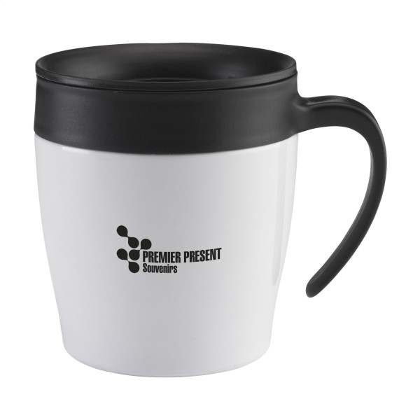 Calor Coffee-to-Go 330 ml thermosbeker