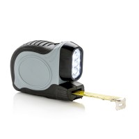 grijs, zwart (± pms 430/black)