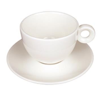 Bola Cappuccino roomwit 20 cl. SET