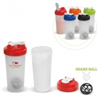 Shakebeker 600ml
