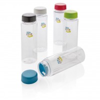 Everyday fles met infuser