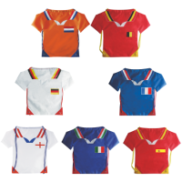 Nylon rugzak T-shirt