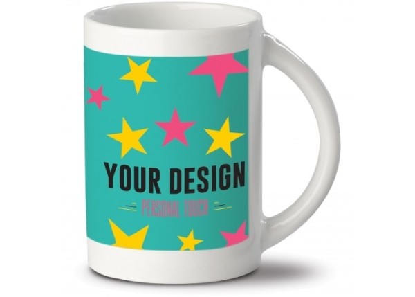 Subli mok Marseille 250ml