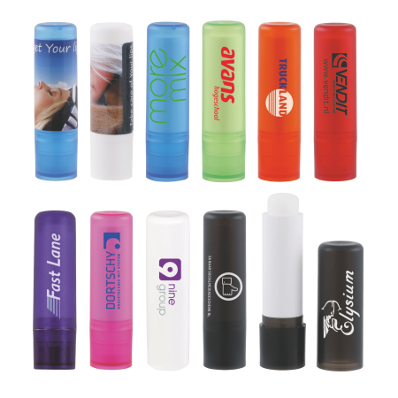 Lippenbalsem stick