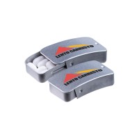 Schuifblikje Tic-Tac