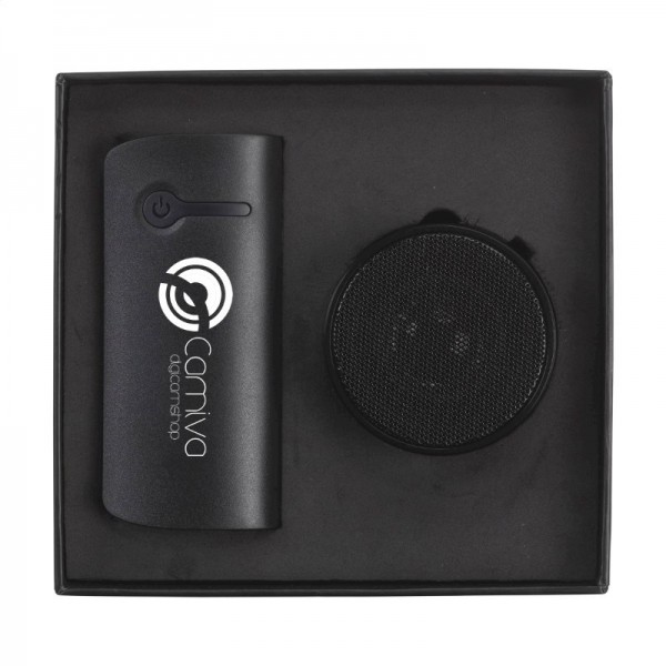 PowerBox 3 geschenkset