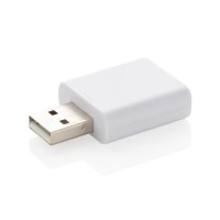 USB data protector, wit
