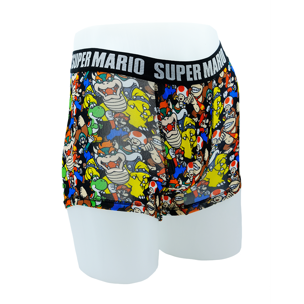 Boxershort bedrukken : € 9,84 Met foto en/of tekst! PrintYourGift