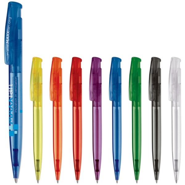 Balpen Avalon transparant