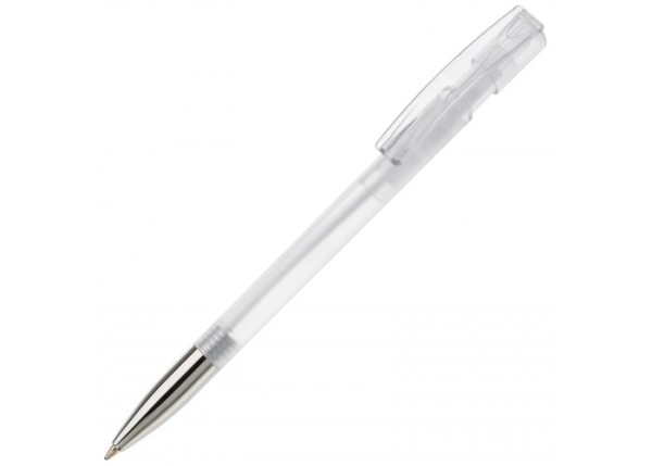 Balpen Nash transparant