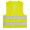 Kinder zichtbaarheidsvest