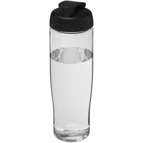 H2O Tempo® 700 ml sportfles met flipcapdeksel