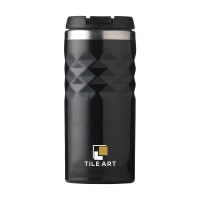 Geometric Mug  thermosbeker 280 ml