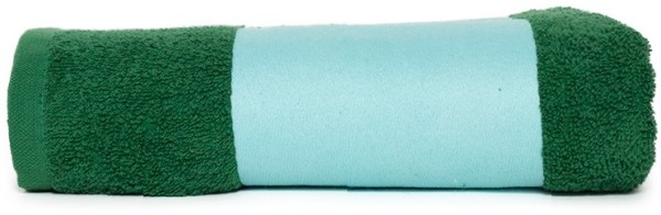 Sublimatie handdoek 50 x 100 cm