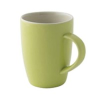 Robusta mok groen 18 cl.