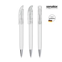 senator® Challenger Clear MT NFC Connected Pen