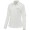 Hamell stretch dames blouse met lange mouwen