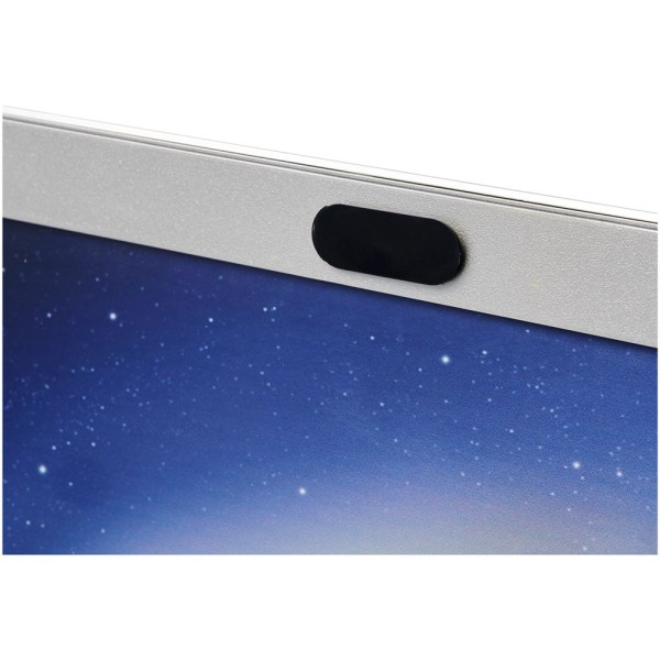 Webcam cover Hide