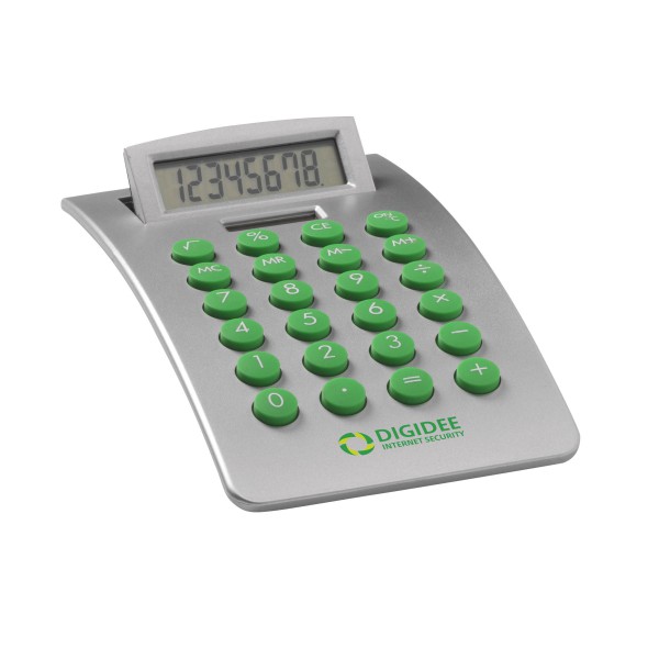 StreamLine calculator