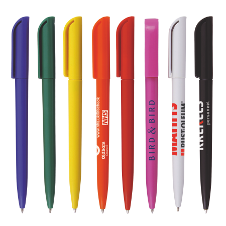 MAG Twist balpen HC Peekay