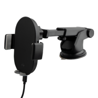 Telefoonhouder mobiele telefoon met draadloze lader