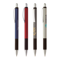 CAPRI balpen alu Peekay